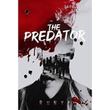 The Predator: A Dark Contemporary Mafia Romance: 1 (Dark Verse