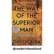 The way of the superior man by David Deida
