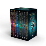THE WITCHER BOXED SET - 8 Books set