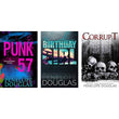Punk 57 + Birthday Girl + Corrupt by Penelope Douglas