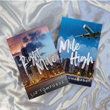 The Right Move + Mile High by Liz Romforde