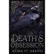 Death's Obsession by Avina St. Graves