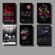Dark Romance Combo - Multiple Authors