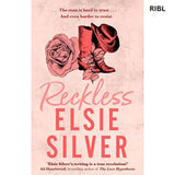 Reckless (Chestnut Springs, #4) by Elsie Silver