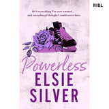Powerless (Chestnut Springs, #3) by Elsie Silver
