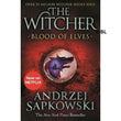 The Witcher: Blood of Elves Novel by Andrzej Sapkowski
