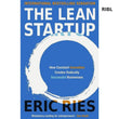 The Lean Startup Book by Eric Ries