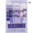 Love Redesigned (Lakefront Billionaires, #1) by Lauren Asher
