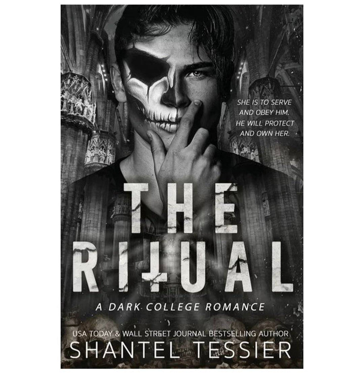 The Ritual (L.O.R.D.S. #1) by Shantel Tessier