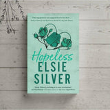 Hopeless (Chestnut Springs, #5) by Elsie Silver
