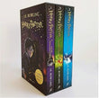 Harry Potter 3 books box set