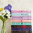 Chestnut Springs Series + King Of Sin series