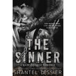 The Sinner (L.O.R.D.S., #2) by Shantel Tessier