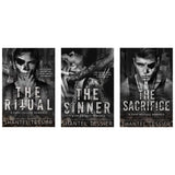The Ritual + The Sinner + The Sacrifice (LORDS SERIES) by Shantel Tessier