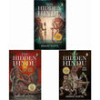 Hidden Hindu book 1-2-3 (Paperback)