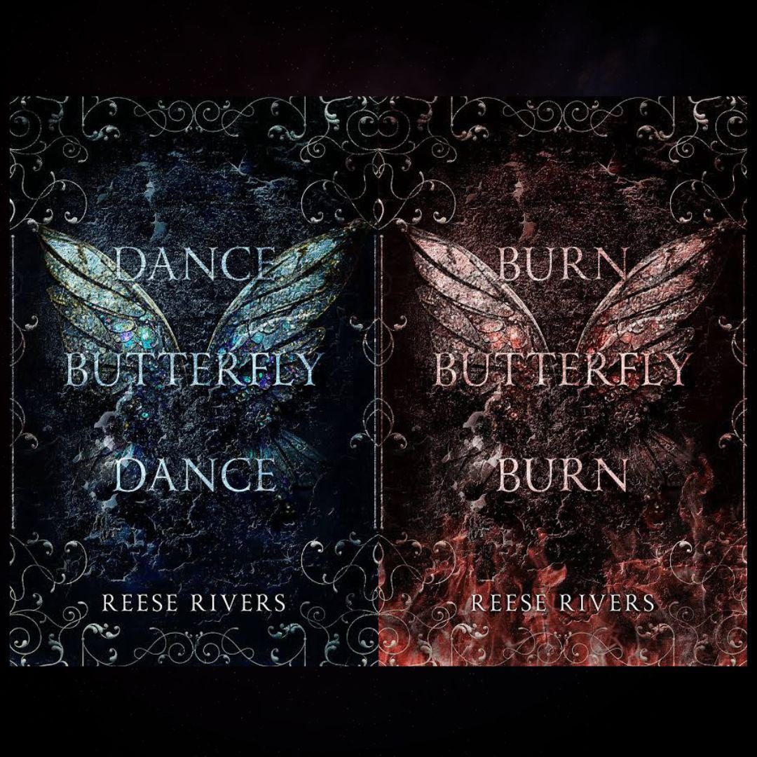 Masked Duet Series by Reese Rivers
