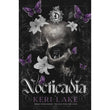 Nocticadia by Keri Lake