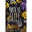 Royal Elite Epilogue (Royal Elite, #7) by Rina Kent