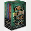 The Inheritance Games Novel series