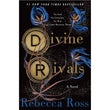 Divine Rivals (Letters of Enchantment, #1) by Rebecca Ross