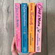 Ali Hazelwood 4 Books combo