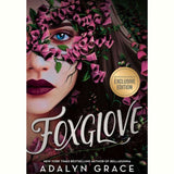 Foxglove (Belladonna, #2) by Adalyn Grace