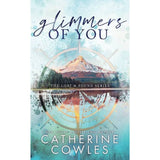 Glimmers of You Book by Catherine Cowles