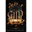 Gild (The Plated Prisoner, #1) by Raven Kennedy