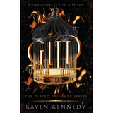 Gild (The Plated Prisoner, #1) by Raven Kennedy