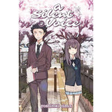 A silent voice Vol. 2
