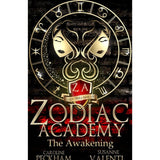 The Awakening (Zodiac Academy, #1) by Caroline Peckham &amp; Susanne Valenti