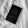 The Pivot Year by Brianna Wiest