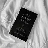 The Pivot Year by Brianna Wiest