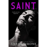 Saint (Priest, #3) by Sierra Simone