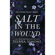 Salt in the Wound (Lyonesse, #0.5) by Sierra Simone