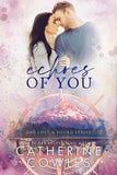 Echoes of You (Lost &amp; Found #2) Catherine Cowles