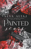 Painted Scars (Perfectly Imperfect, #1) by Neva Altaj