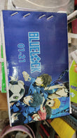 Blue Lock Box set (Vol. 1 to 21)