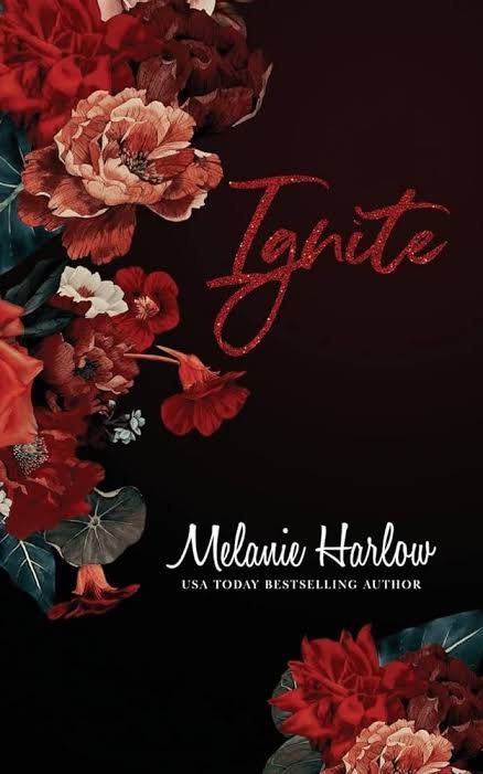 Ignite (Cloverleigh Farms, #6) by Melanie Harlow