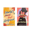 World's Best Girlfriend + World's best ex girlfriend by Durjoy Datta
