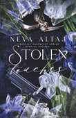 Stolen Touches (Perfectly Imperfect, #5) by Neva Altaj
