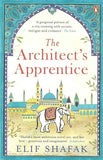 The Architect's Apprentice Novel by Elif Shafak