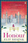 Honor by Elif Shafak