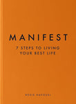 Manifest: 7 Steps to living your best life : Nafousi, Roxie
