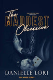 The Darkest Temptation (Made, #3) by Danielle Lori