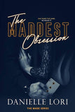 The Maddest Obsession (Made, #2) by Danielle Lori