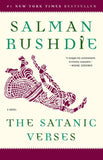 The Satanic Verses by Salman Rushdie
