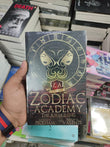 The Awakening (Zodiac Academy Series, Book 1) by Caroline Peckham