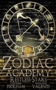 Restless Stars (Zodiac Academy, #9) by Caroline Peckham
