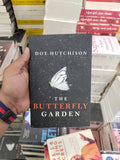 The Butterfly Garden (The Collector, #1) by Dot Hutchison